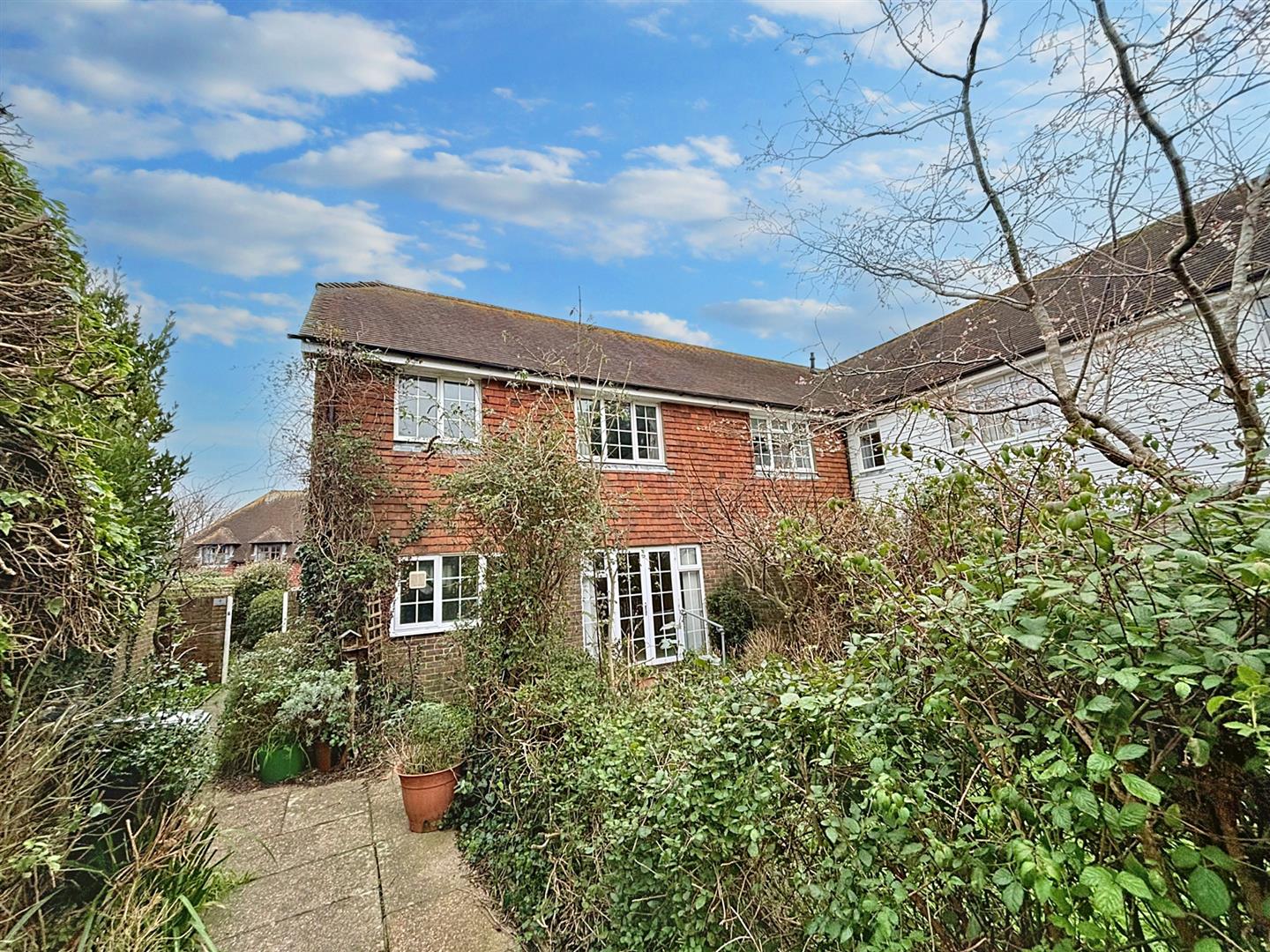 Property Details for Church Lane Pevensey BN24 5LD Town Property